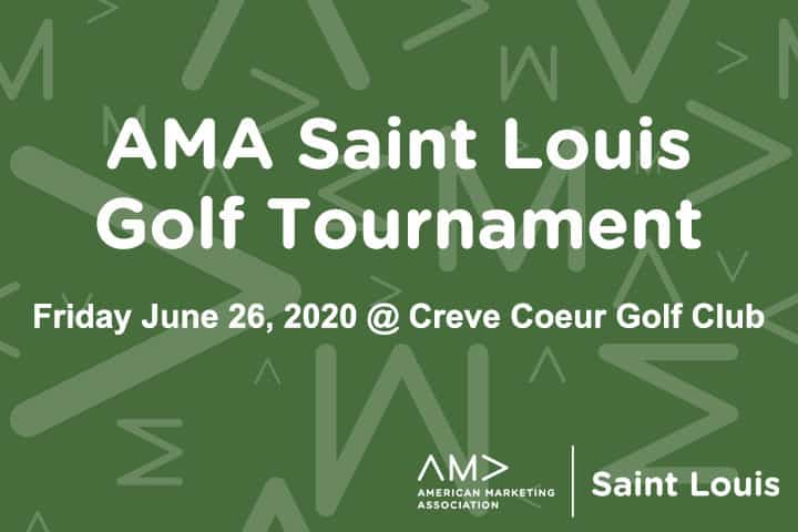AMA Golf Tournament
